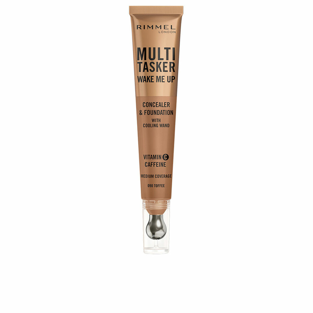 Concealer Rimmel London Multi-Tasker Wake Me Up Kola 20 ml