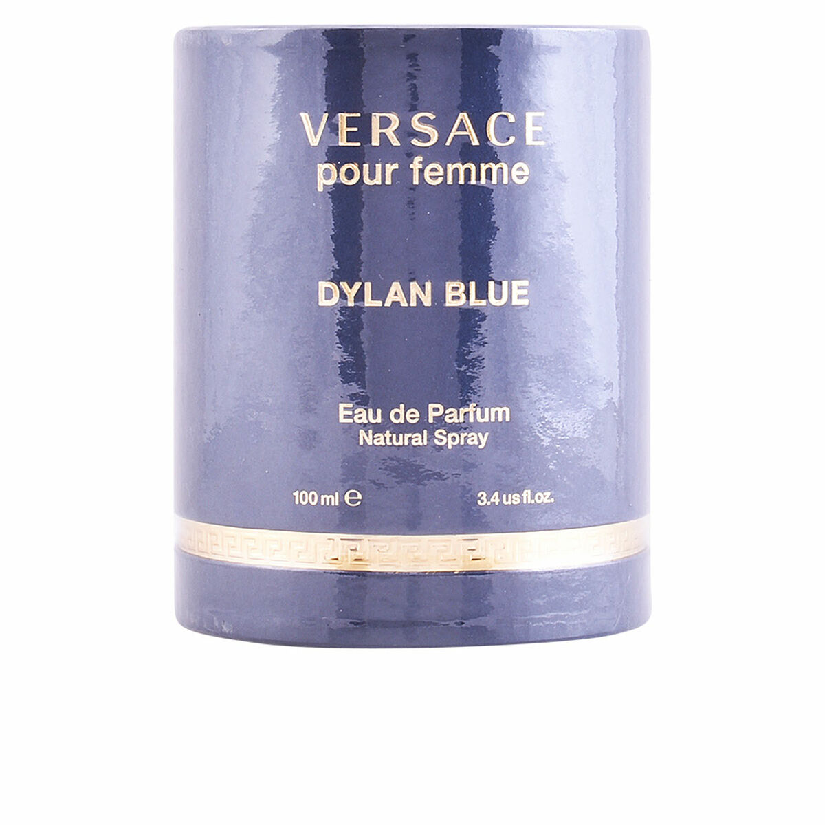 Parfym Damer Dylan Blue Femme Versace (EDP) EDP - 3