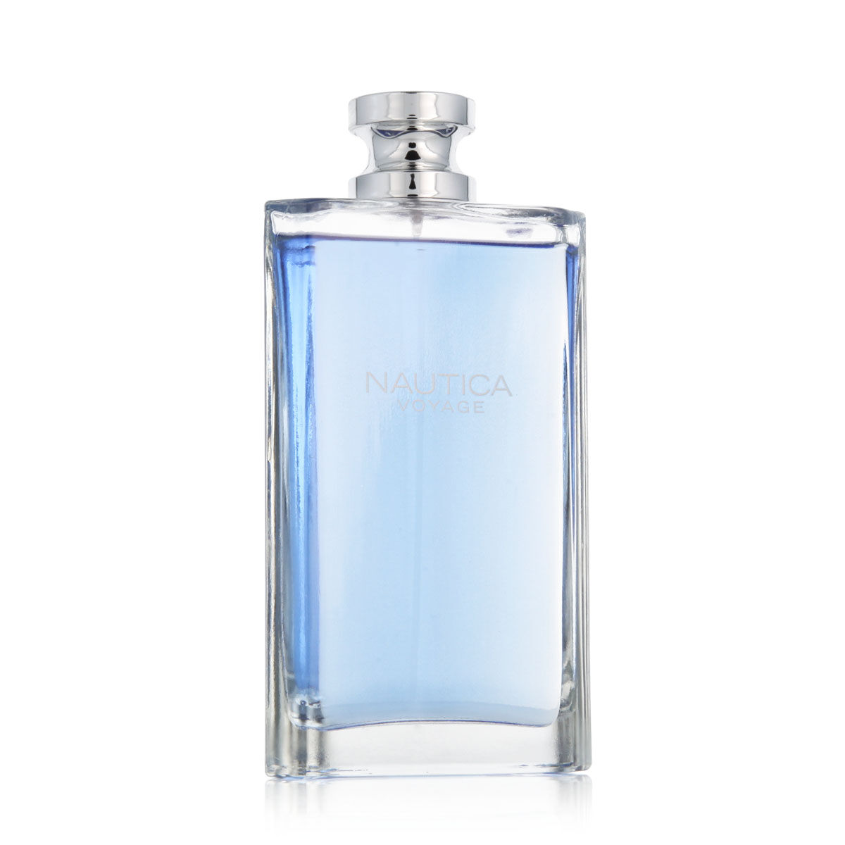 Parfym Herrar Nautica EDT Voyage 200 ml - 2