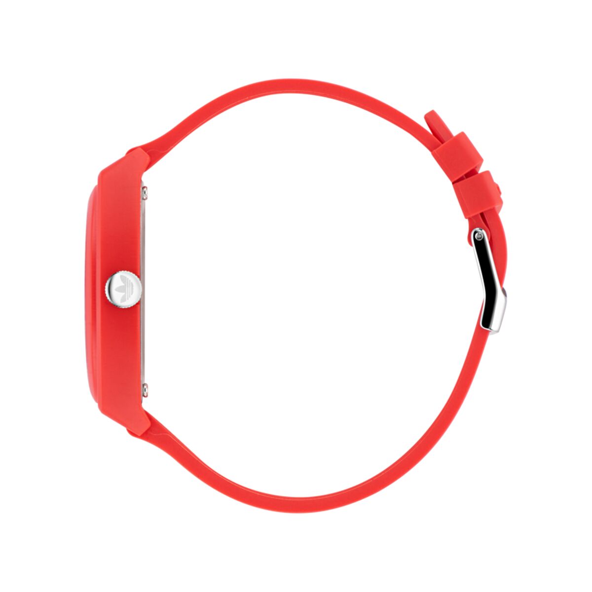 Unisexklocka Adidas AOST23051 (Ø 38 mm) - 2