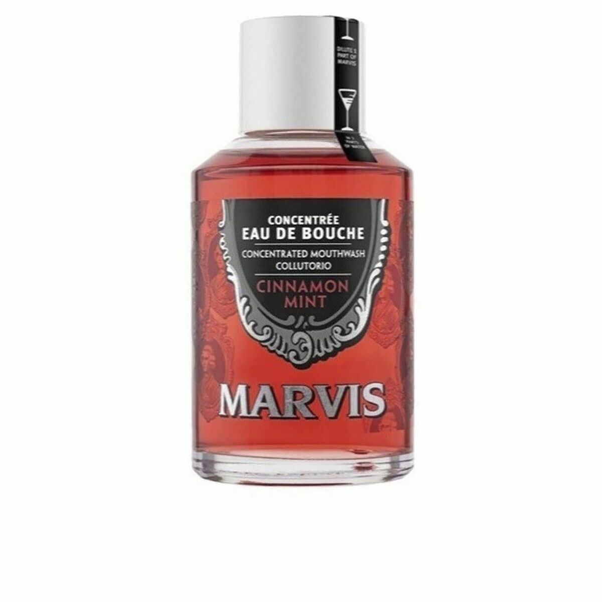 Munvatten Marvis 411159 120 ml
