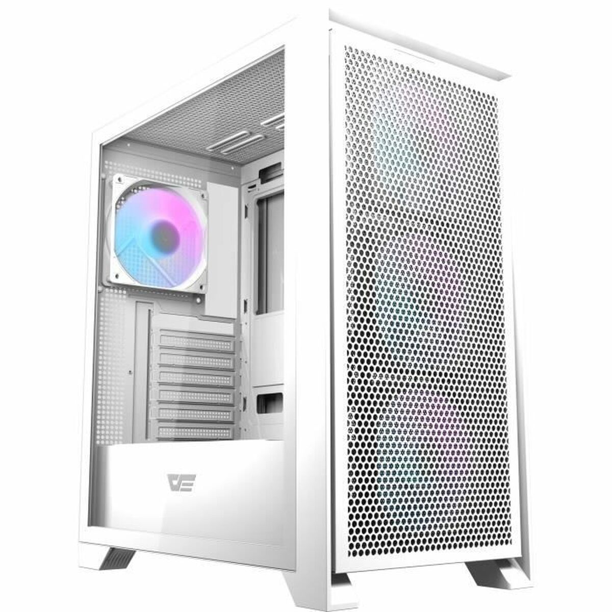 ATX Semitorn DarkFlash DRX70 MESH Vit