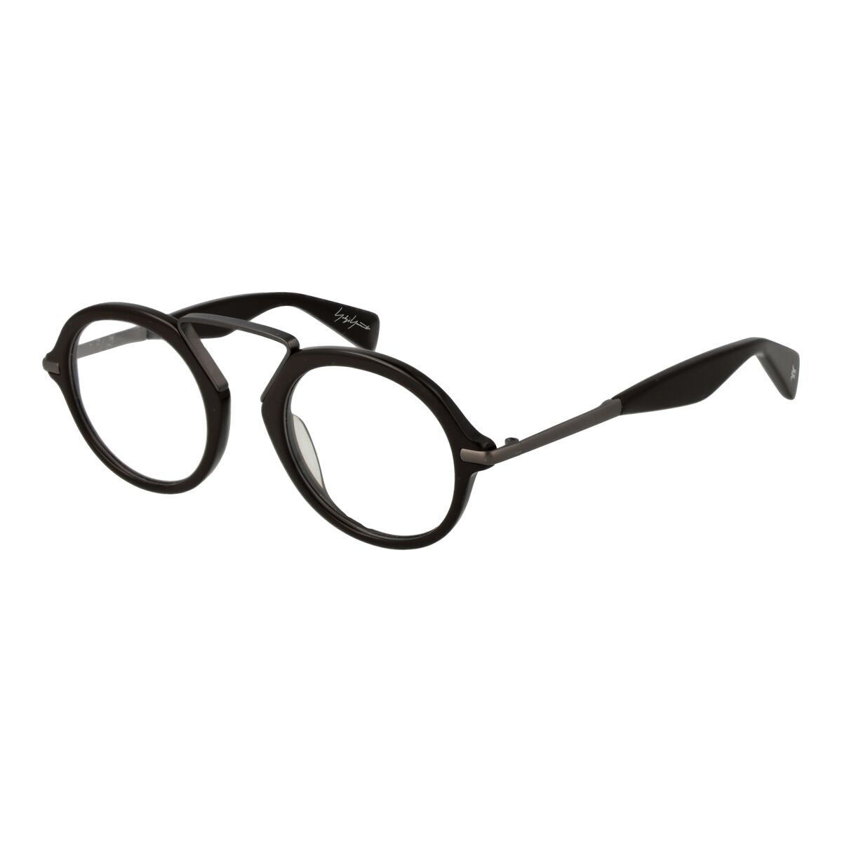 Glasögonbågar Yohji Yamamoto YY1017 49115