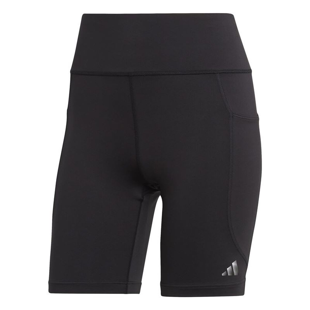Sport-leggings, Dam Adidas DailyRun 5-Inch