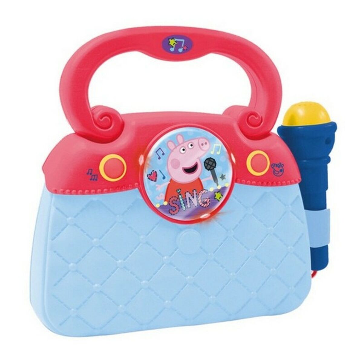 Väska Peppa Pig Peppa Pig