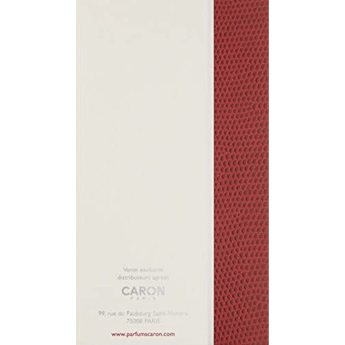Parfym Herrar Caron Yatagan EDT 125 ml - 3