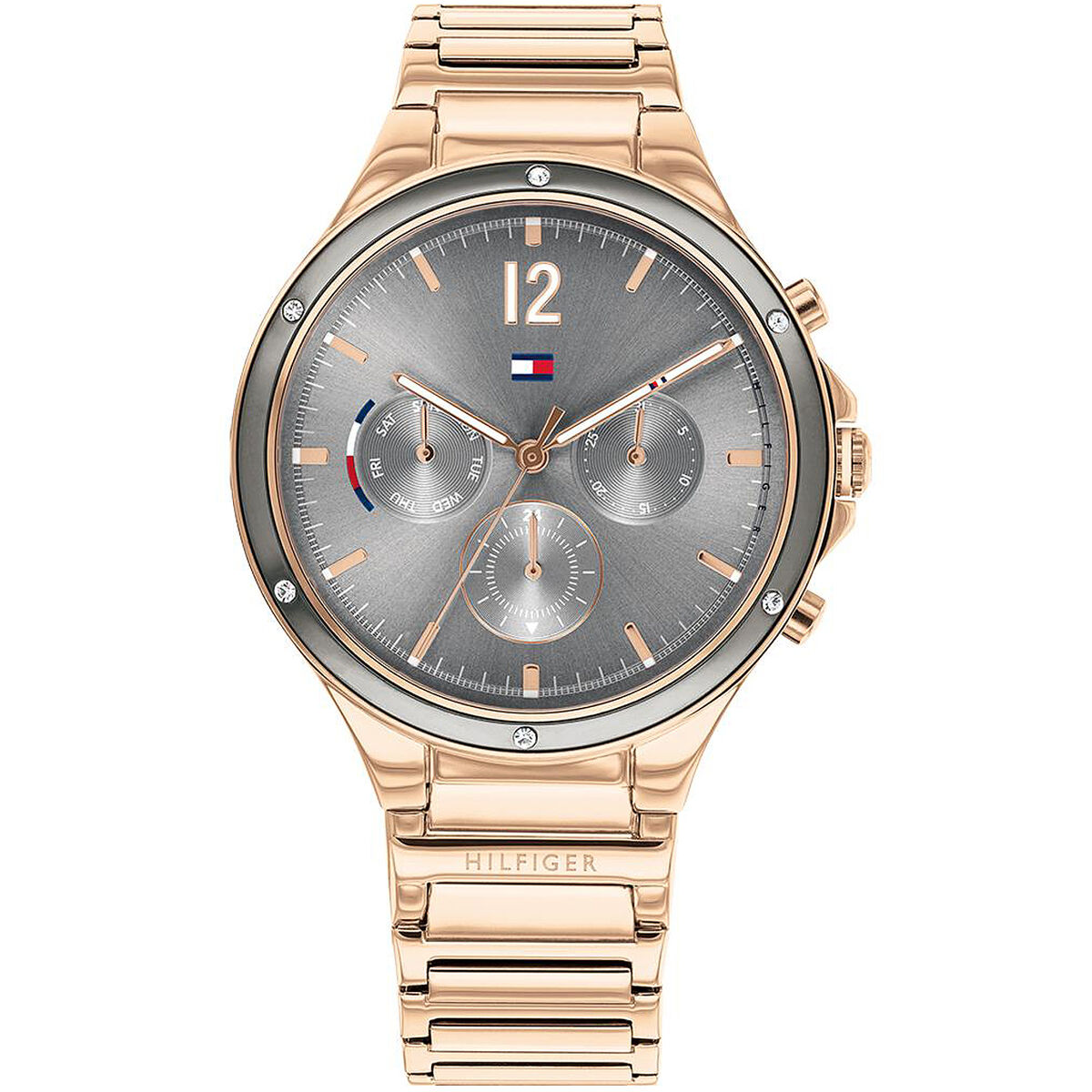 Damklocka Tommy Hilfiger 1782277 (Ø 38 mm)