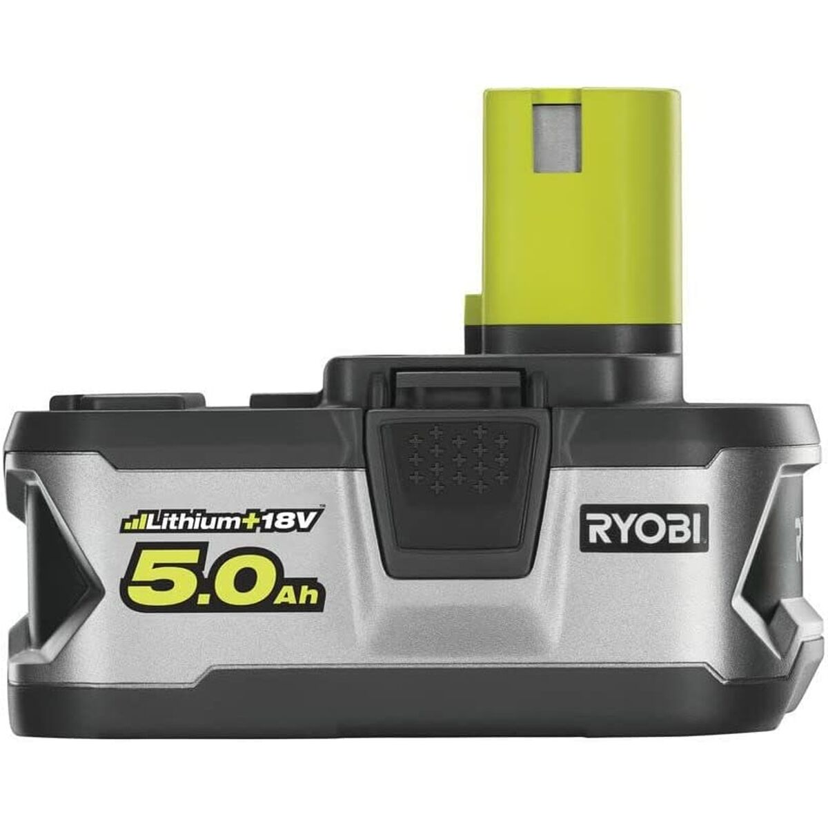 Laddningsbart lithiumbatteri Ryobi OnePlus 5 Ah 18 V - 2