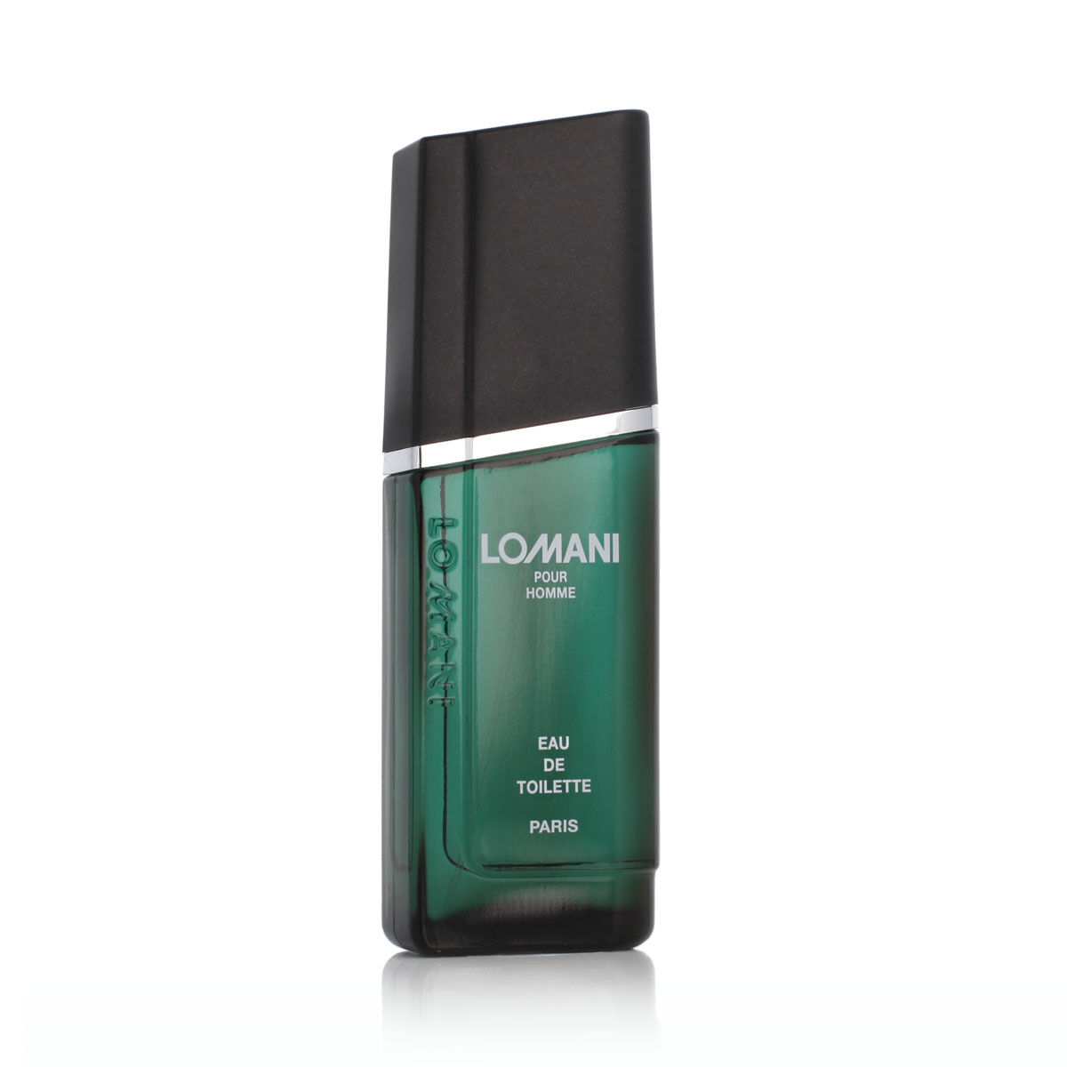 Parfym Herrar Lomani EDT Pour Homme 100 ml - 2