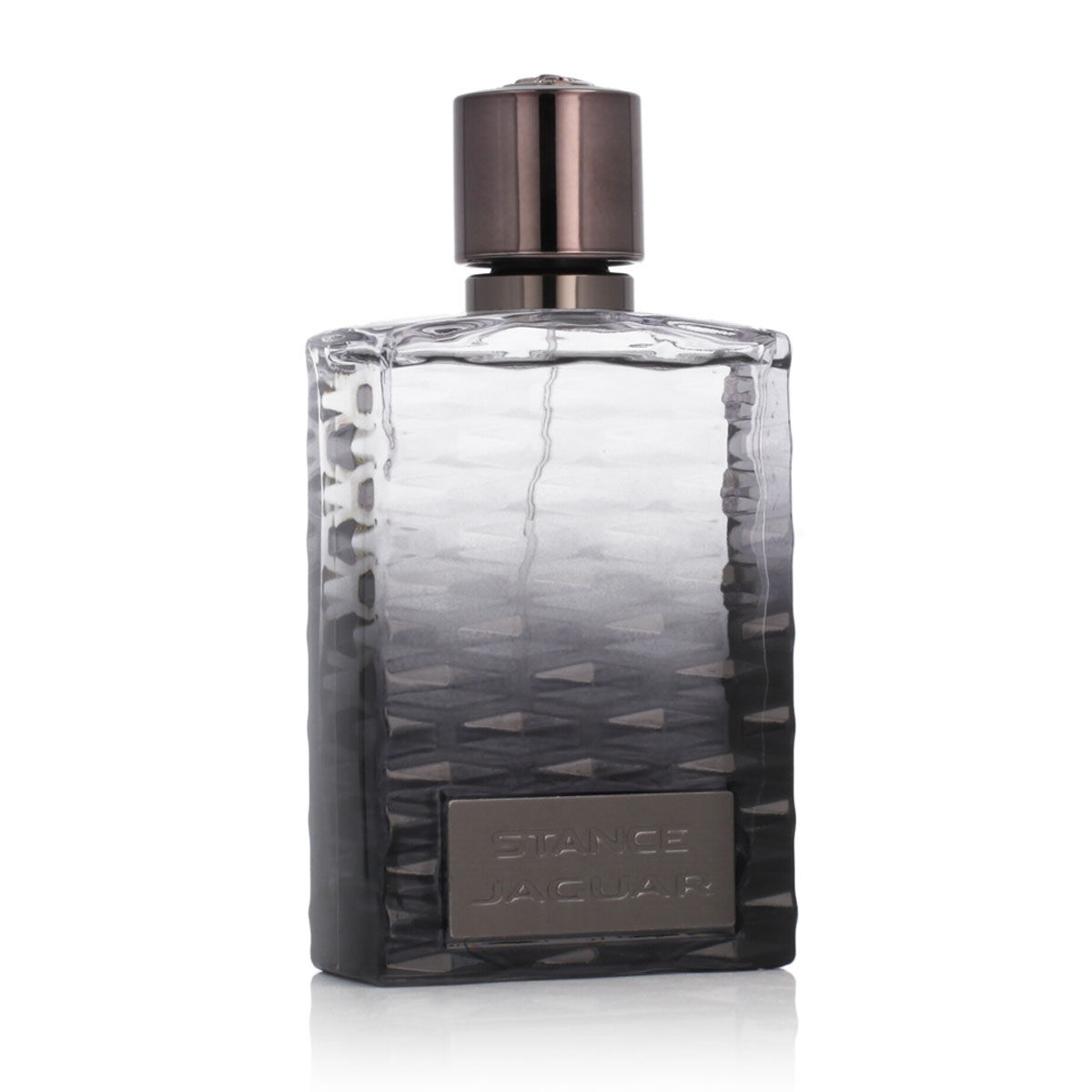 Parfym Herrar Jaguar EDT Stance 100 ml - 2