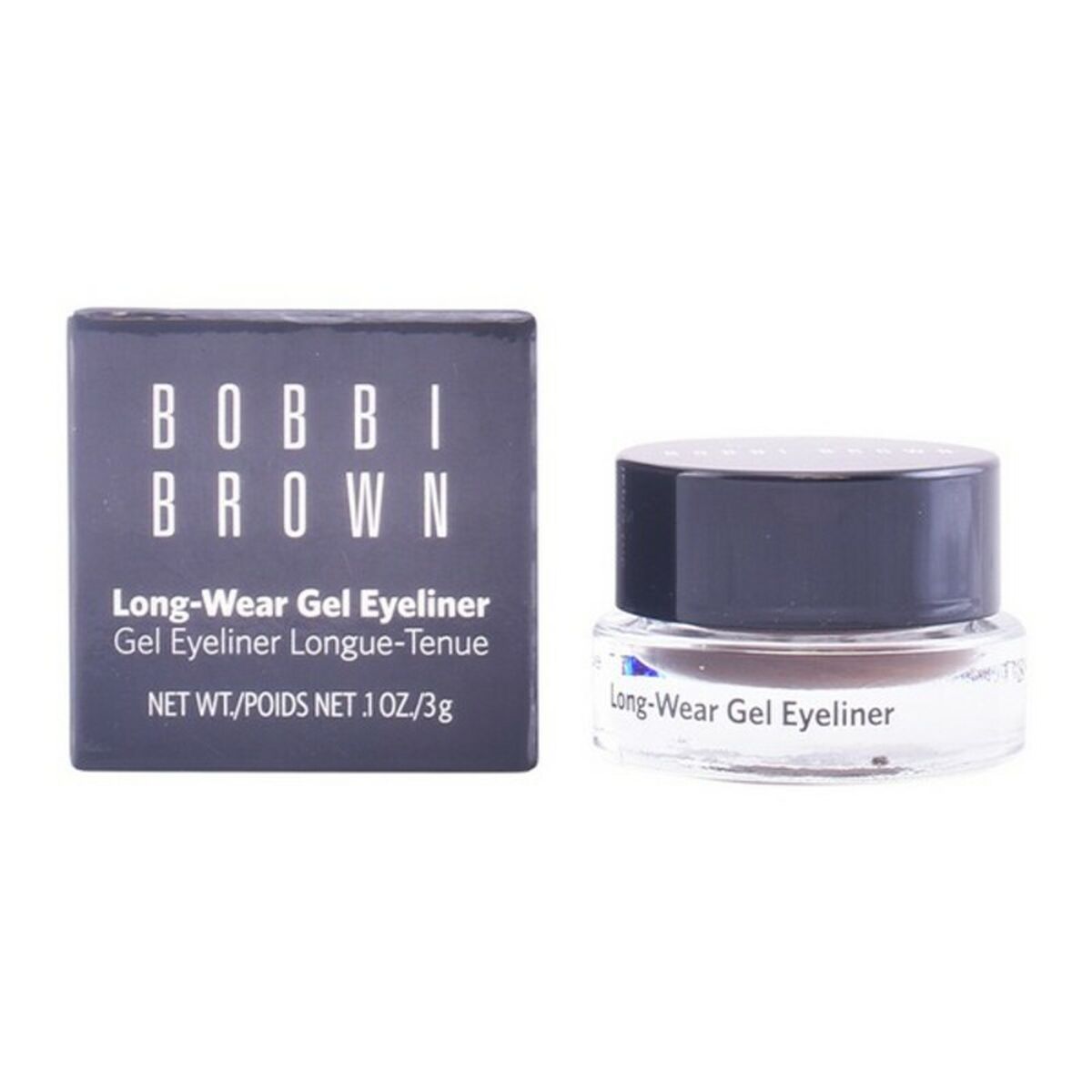 Ögonpenna Long Wear Gel Bobbi Brown - 3