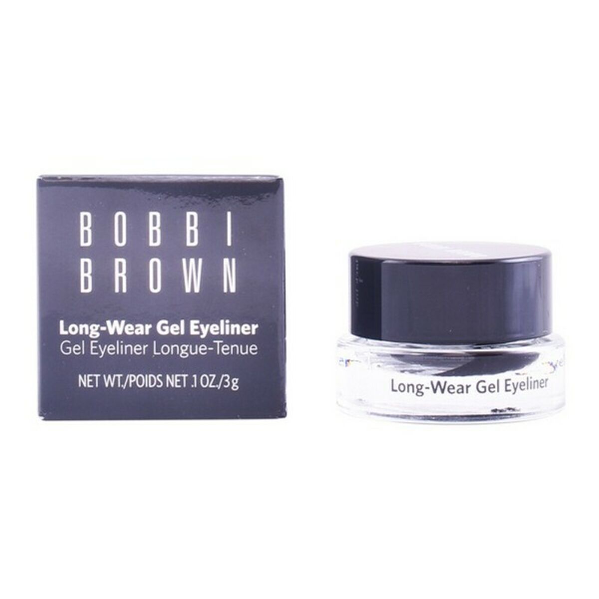 Ögonpenna Long Wear Gel Bobbi Brown