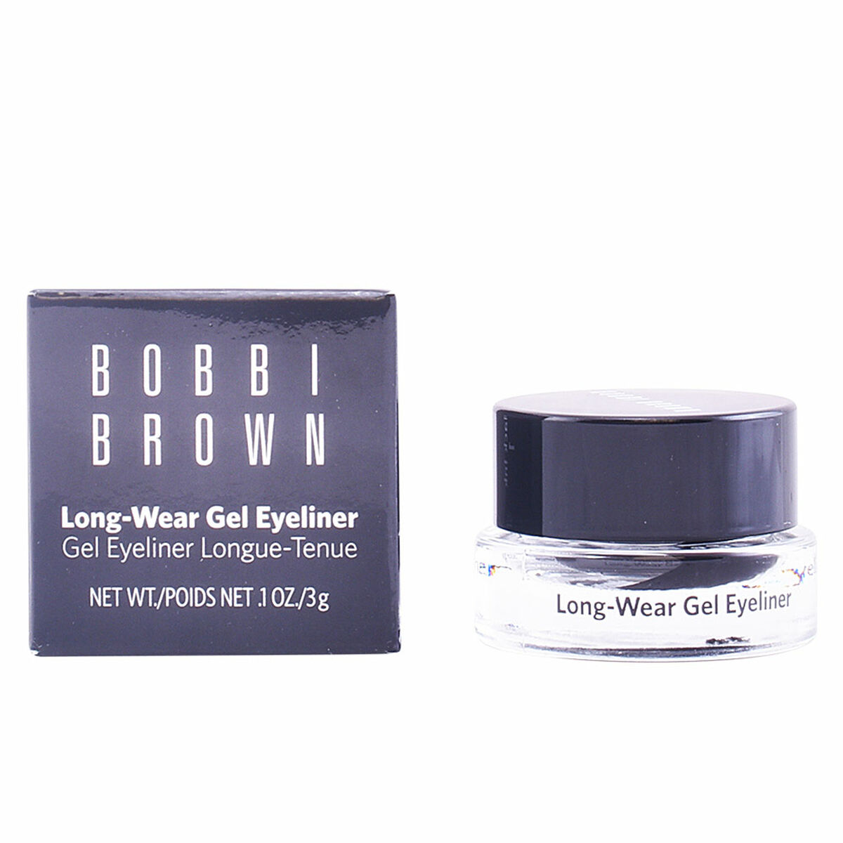 Ögonpenna Long Wear Gel Bobbi Brown - 2