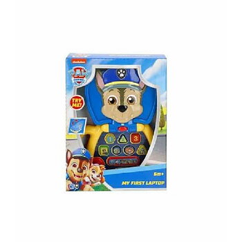 Bärbar dator The Paw Patrol
