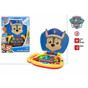 Bärbar dator The Paw Patrol