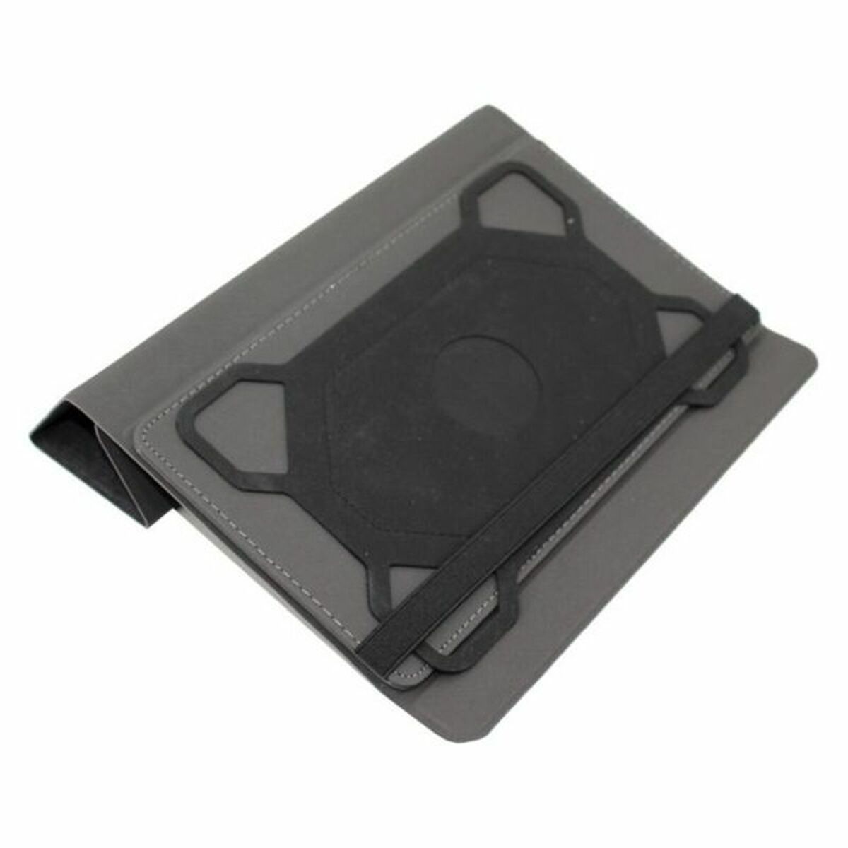Universell Väska iggual IGG316870 10.1" Svart - 3