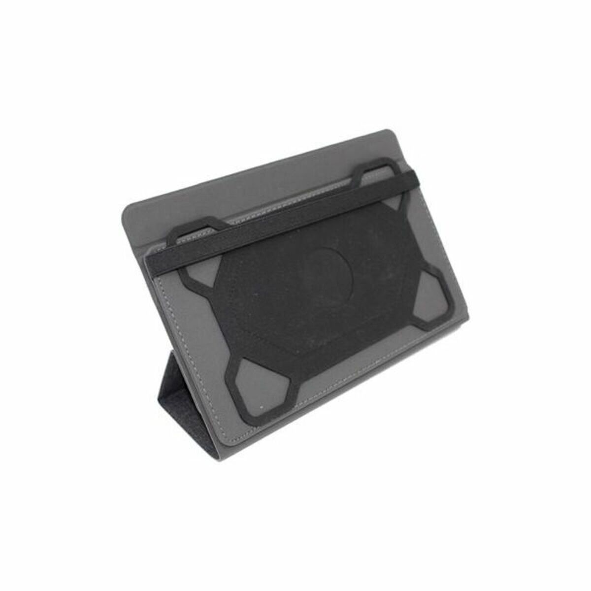 Universell Väska iggual IGG316870 10.1" Svart