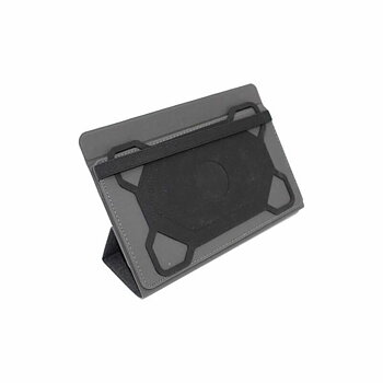 Universell Väska iggual IGG316870 10.1" Svart