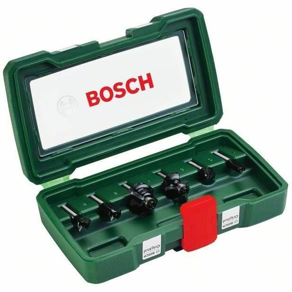 Fräs för flera ändamål BOSCH