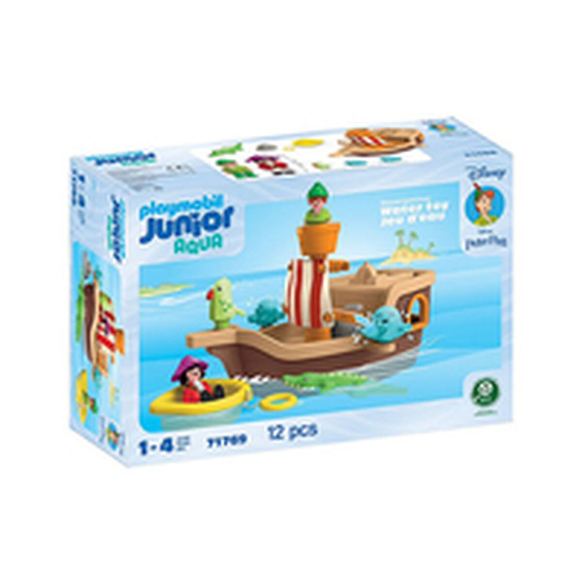 Playset Playmobil - 3