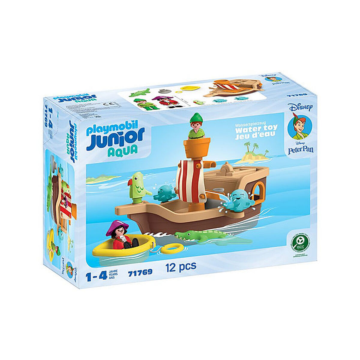 Playset Playmobil - 2