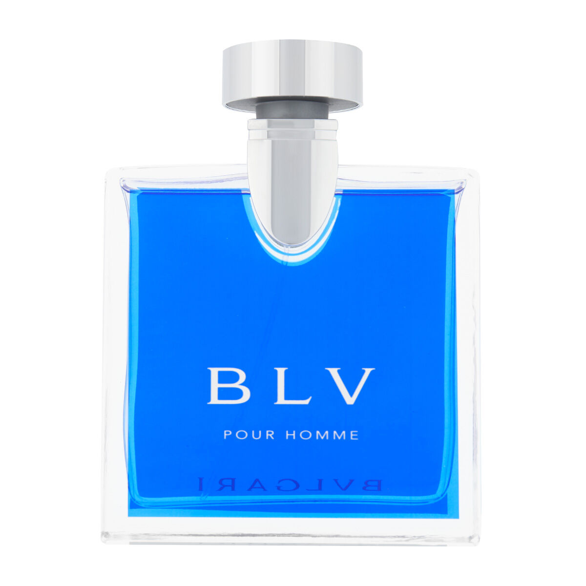 Parfym Herrar Bvlgari EDT BLV Pour Homme 100 ml - 2