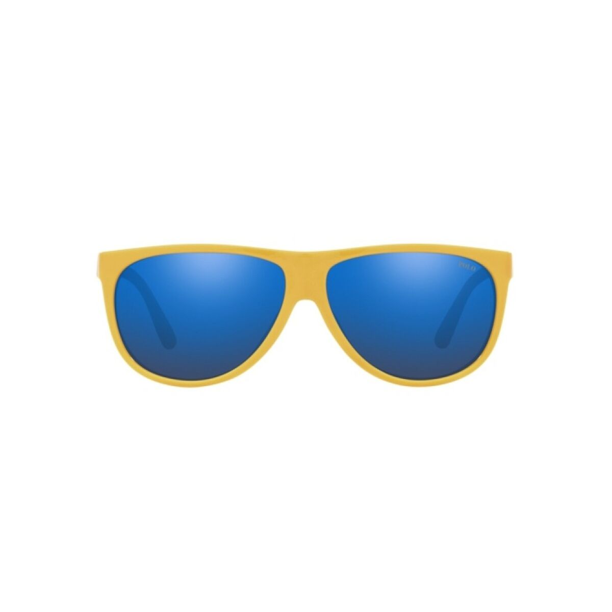 Herrsolglasögon Ralph Lauren PH4174-596155 ø 60 mm - 2