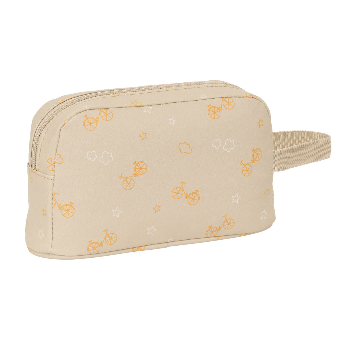 Termiskt tryck Safta Björn Beige 21.5 x 12 x 6.5 cm - 2