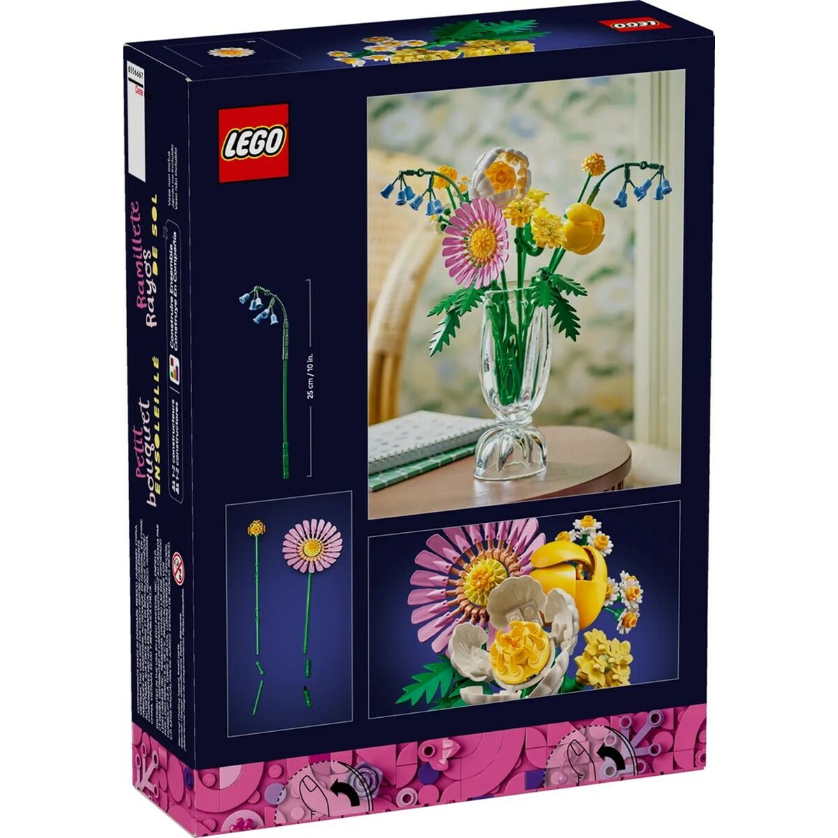 Byggsats Lego - 2