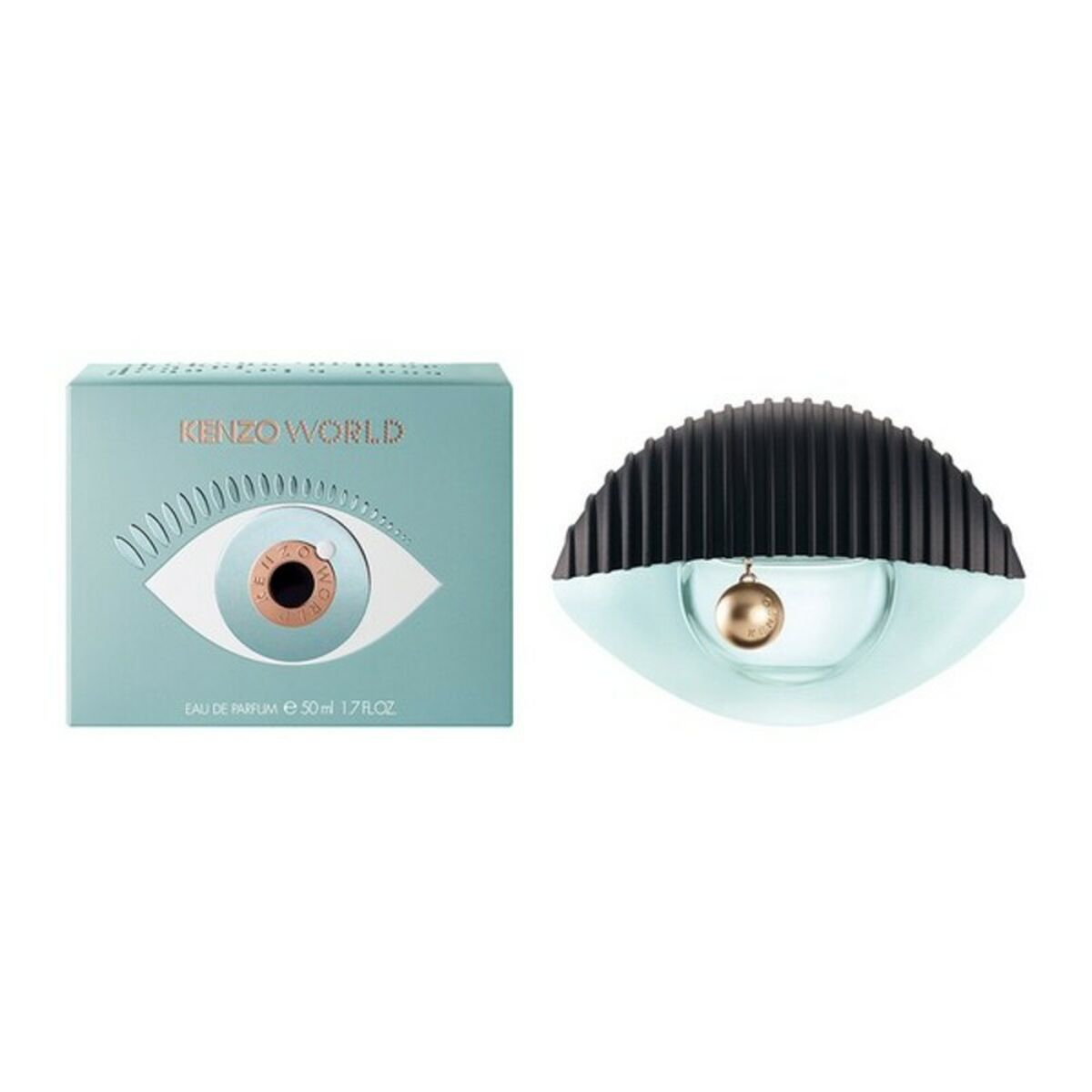 Parfym Damer World Kenzo (EDP) EDP - 2