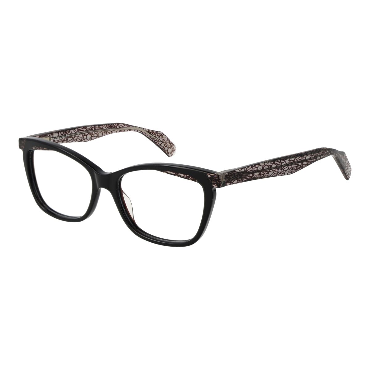 Glasögonbågar Yohji Yamamoto YY1033 54079