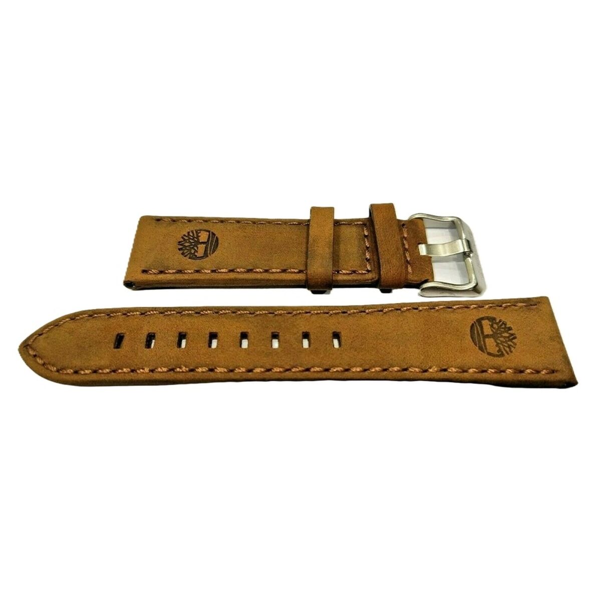 Klockarmband Timberland 03-TBL15248JS03 Brun