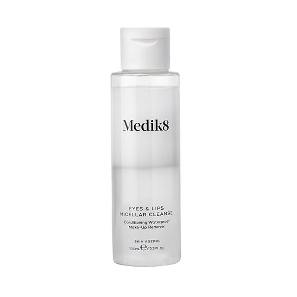 Kroppskräm Medik8 LIMPIADORAS Y TÓNICOS MEDIK8 140 ml