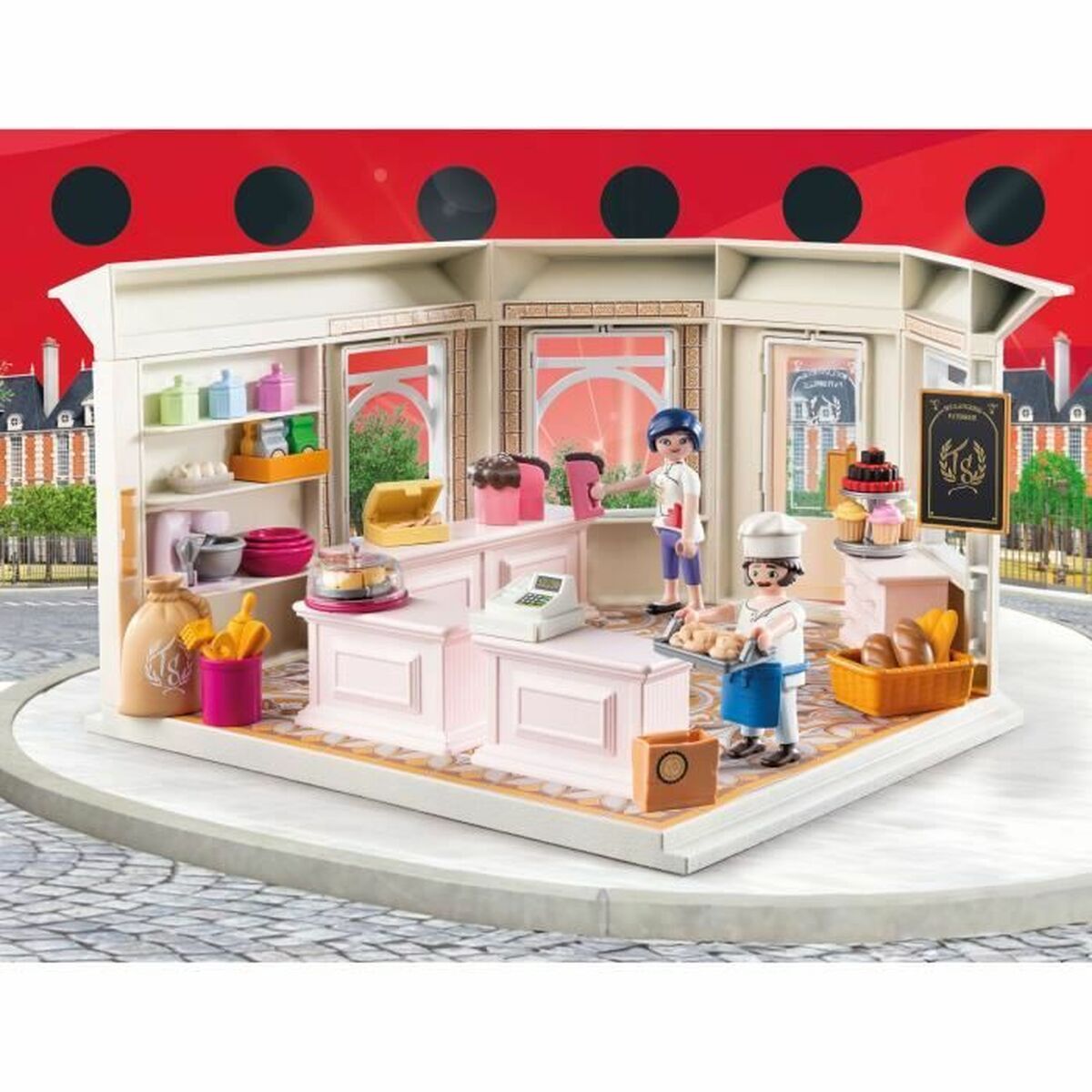 Playset Playmobil - 2