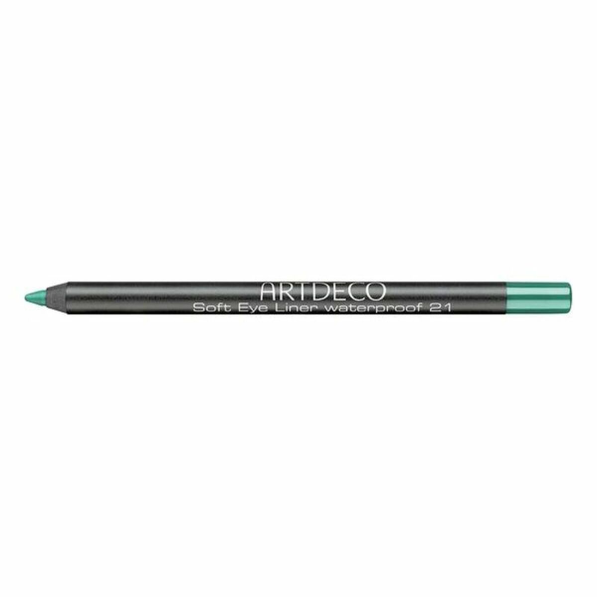 Ögonpenna Soft Waterproof Artdeco 1,2 g