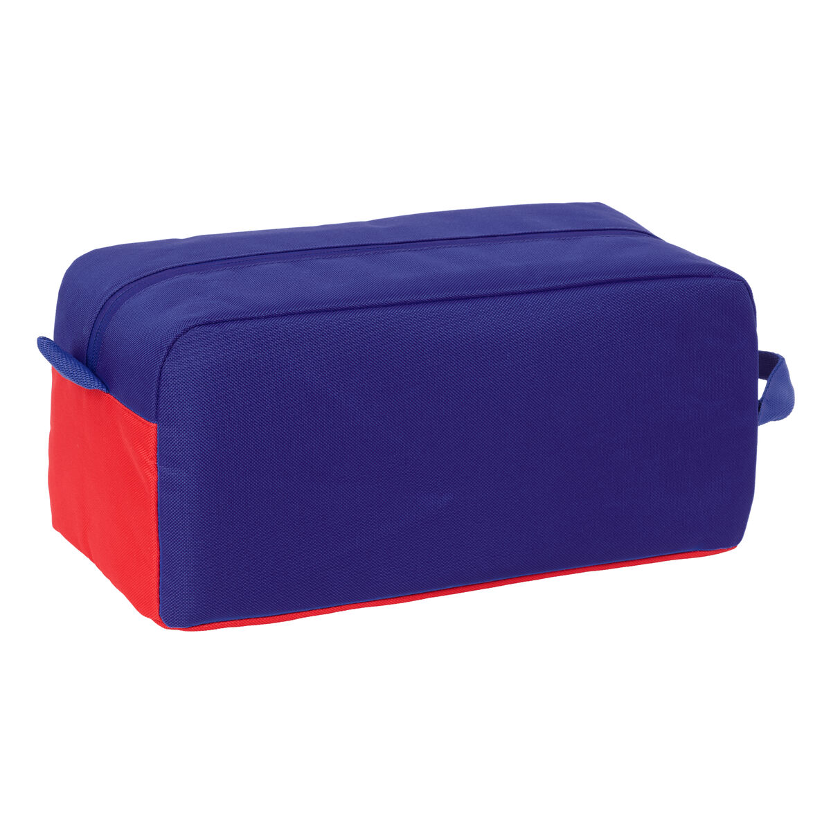 Skoförvaring Atlético Madrid Blå Vit Röd 34 x 15 x 18 cm - 2