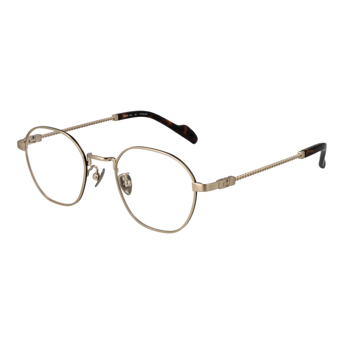 Glasögonbågar Yohji Yamamoto YY-19-0026 48004