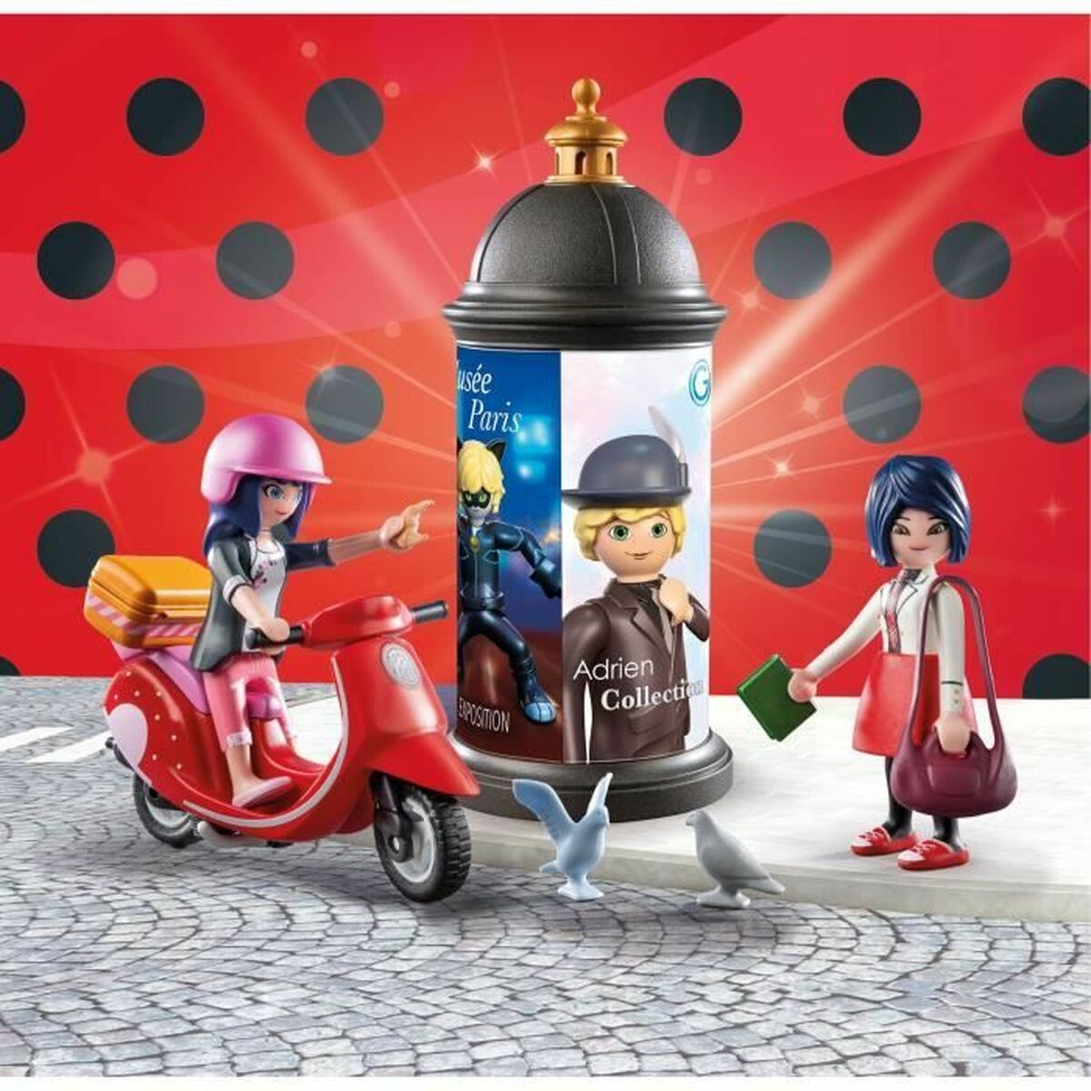 Playset Playmobil - 2