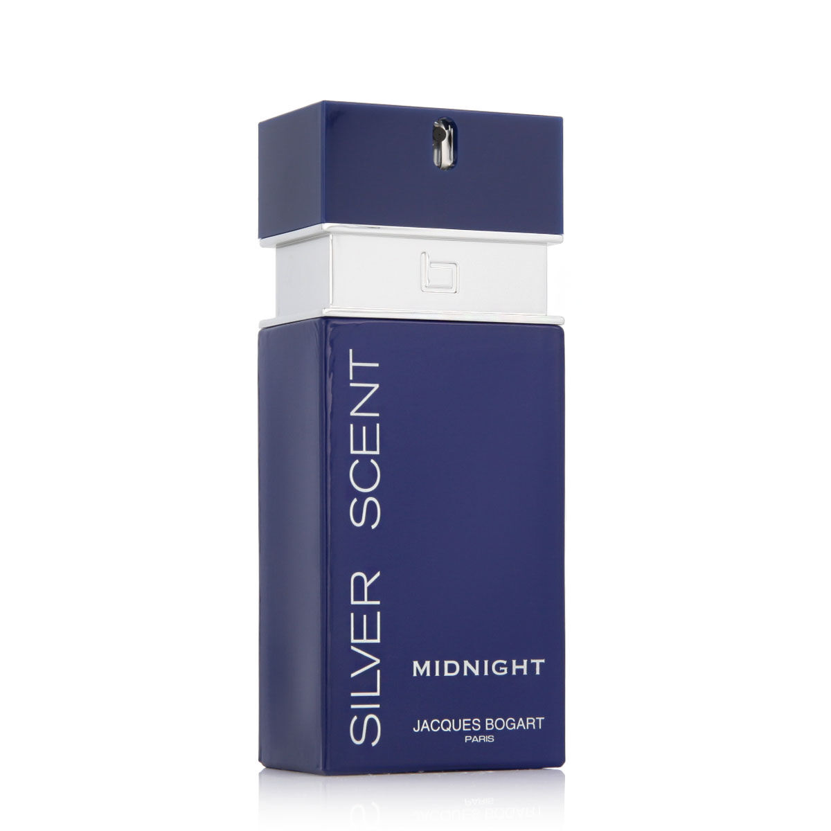 Parfym Herrar Jacques Bogart EDT Silver Scent Midnight 100 ml - 2