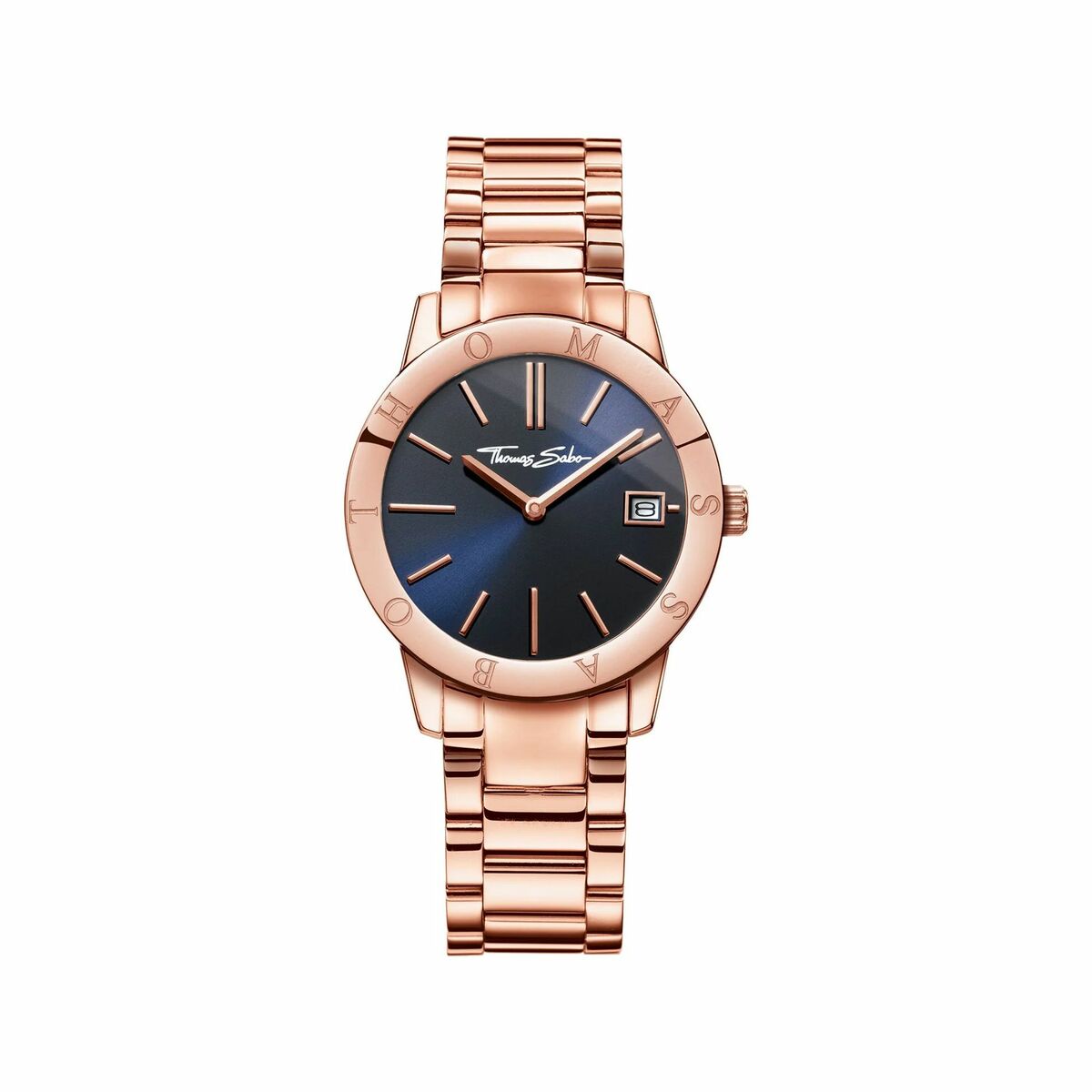 Damklocka Thomas Sabo WA02152652093 (Ø 33 mm)