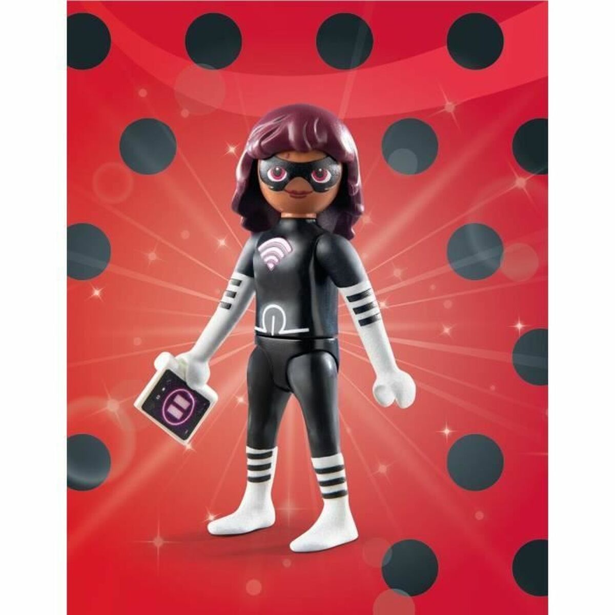 Playset Playmobil 5 antal - 2