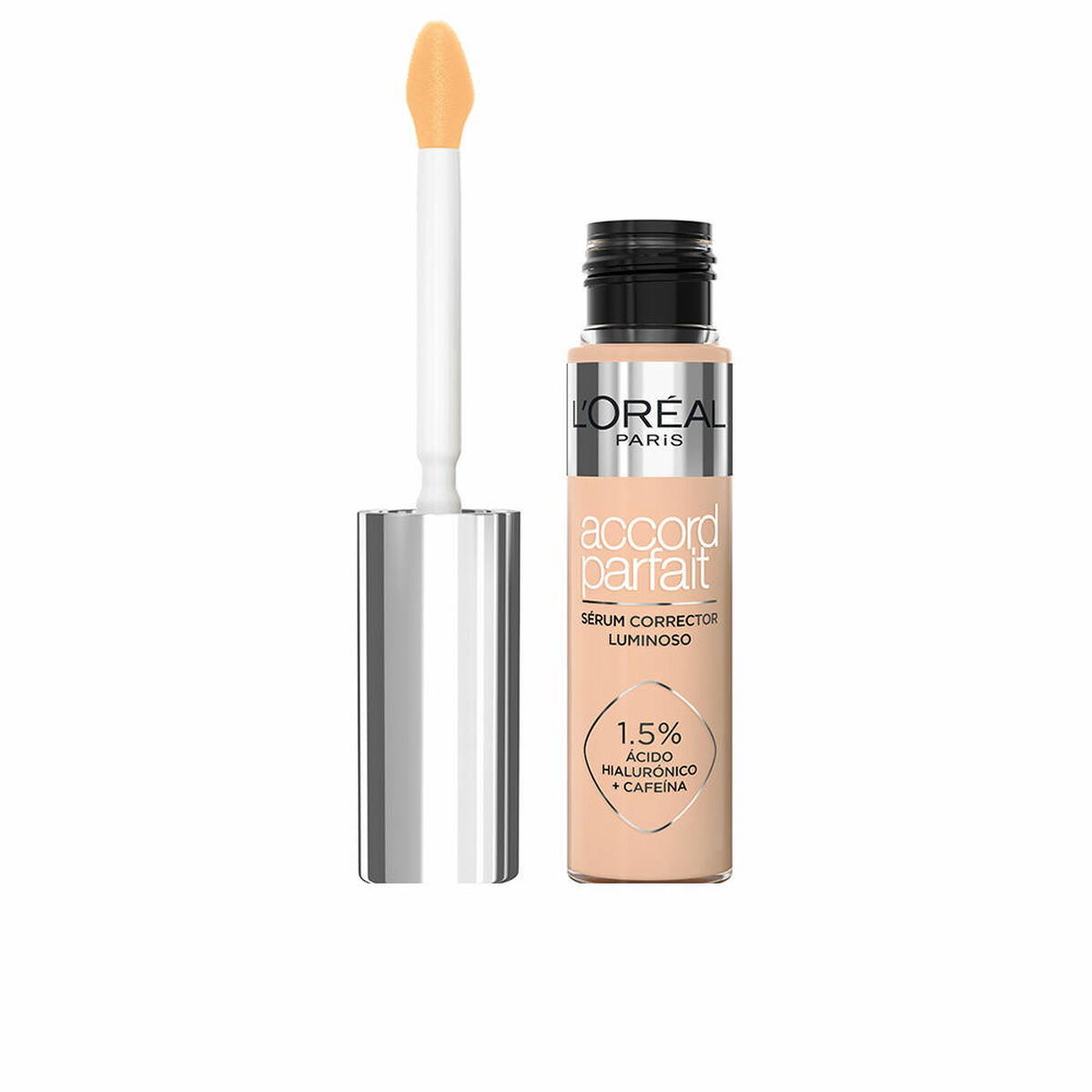 Concealer L'Oreal Make Up ACCORD PARFAIT Nº 7N 11 ml