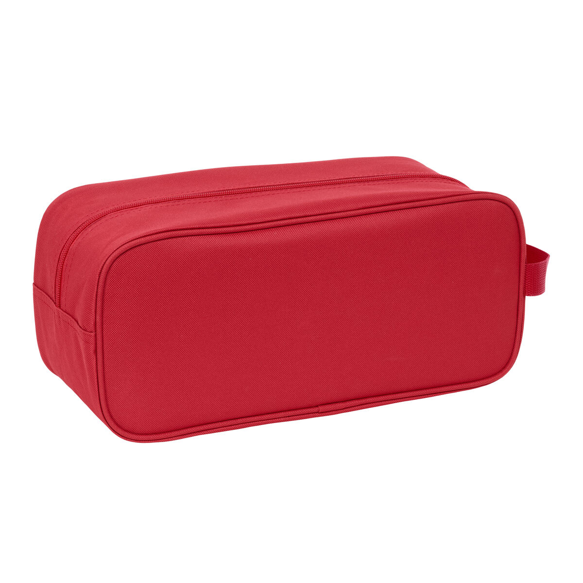 Skoförvaring Sevilla Fútbol Club Röd 34 x 15 x 14 cm Vattentålig - 3