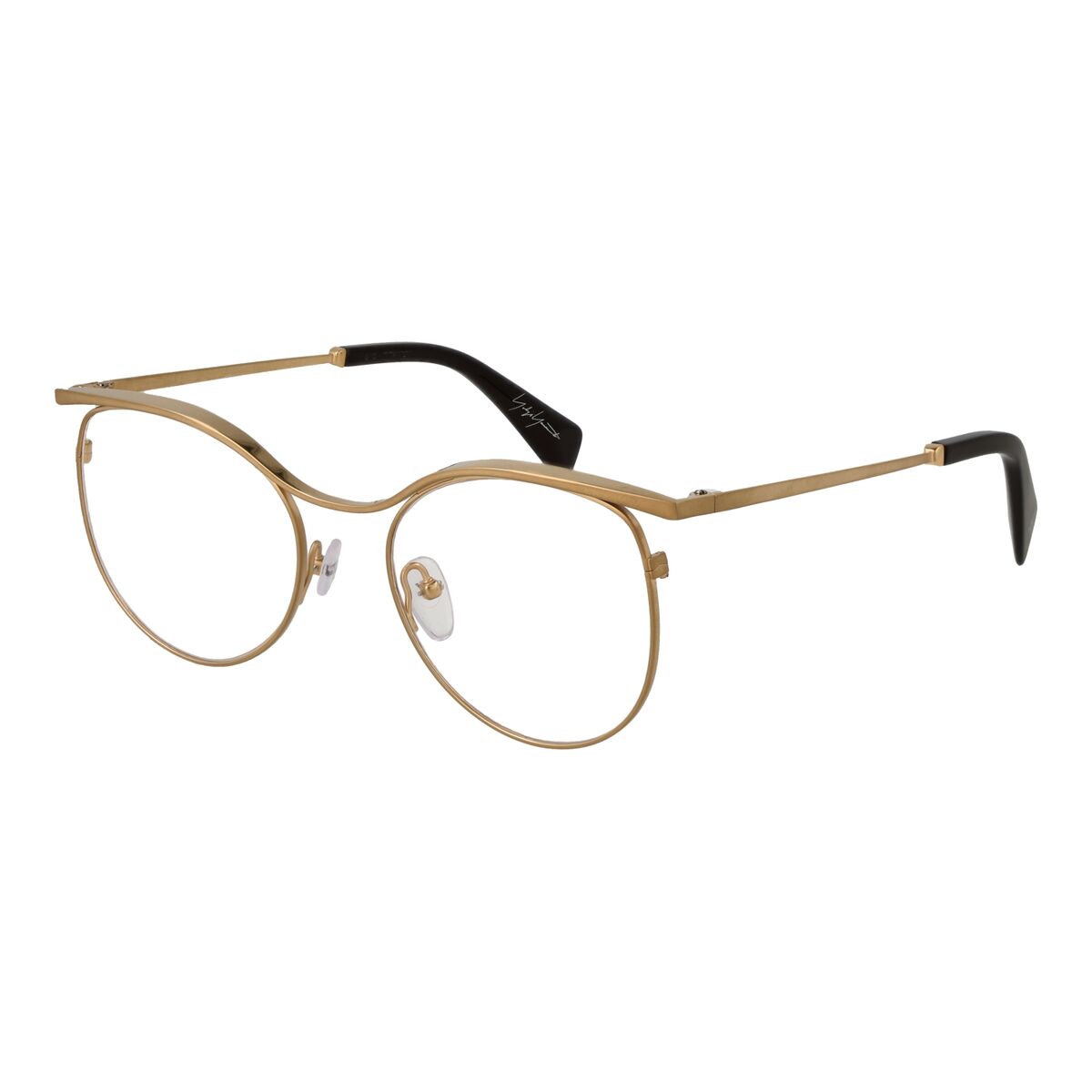Glasögonbågar Yohji Yamamoto YY3014 53401