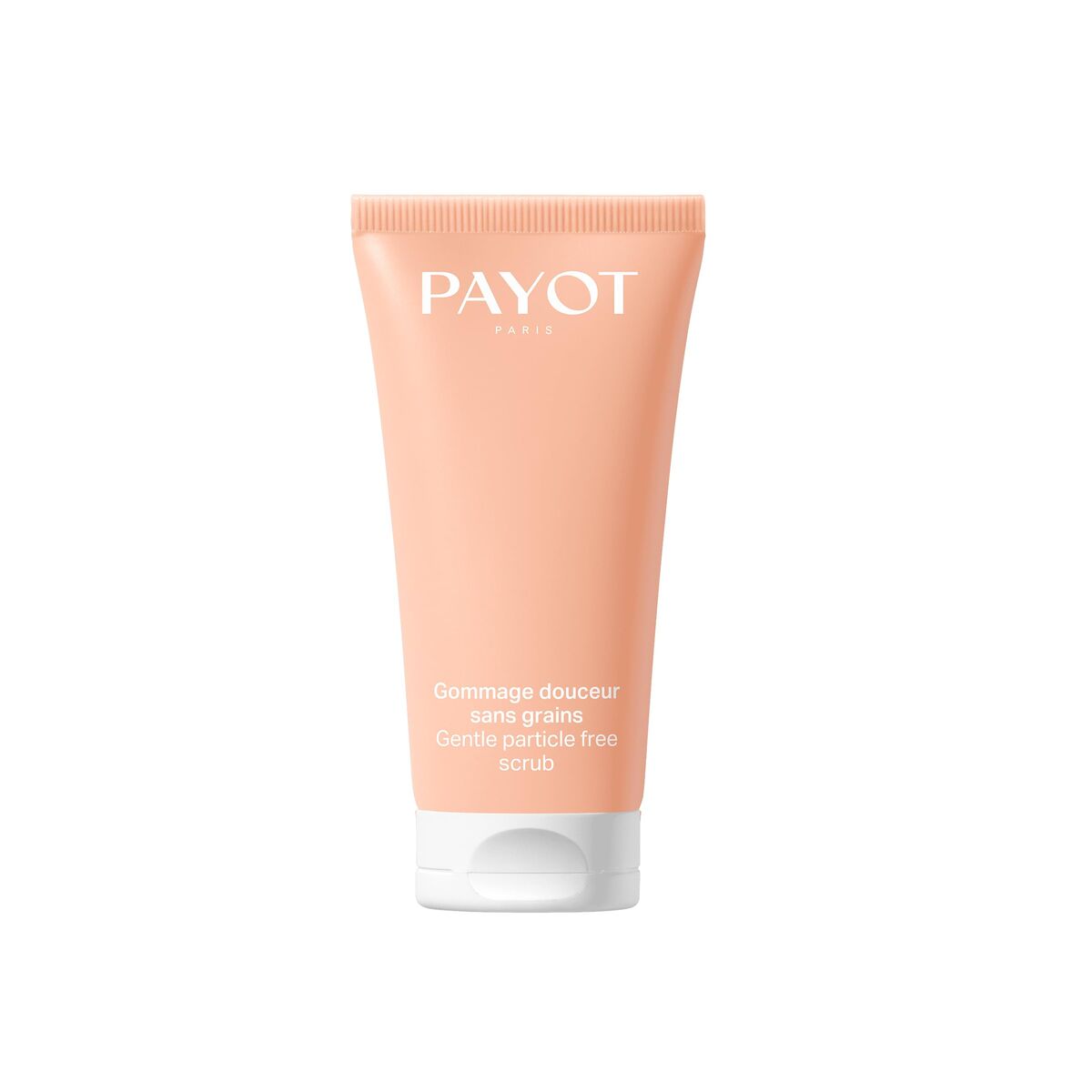 Ansiktsskrubb Payot LES DÉMAQUILLANTES 50 ml