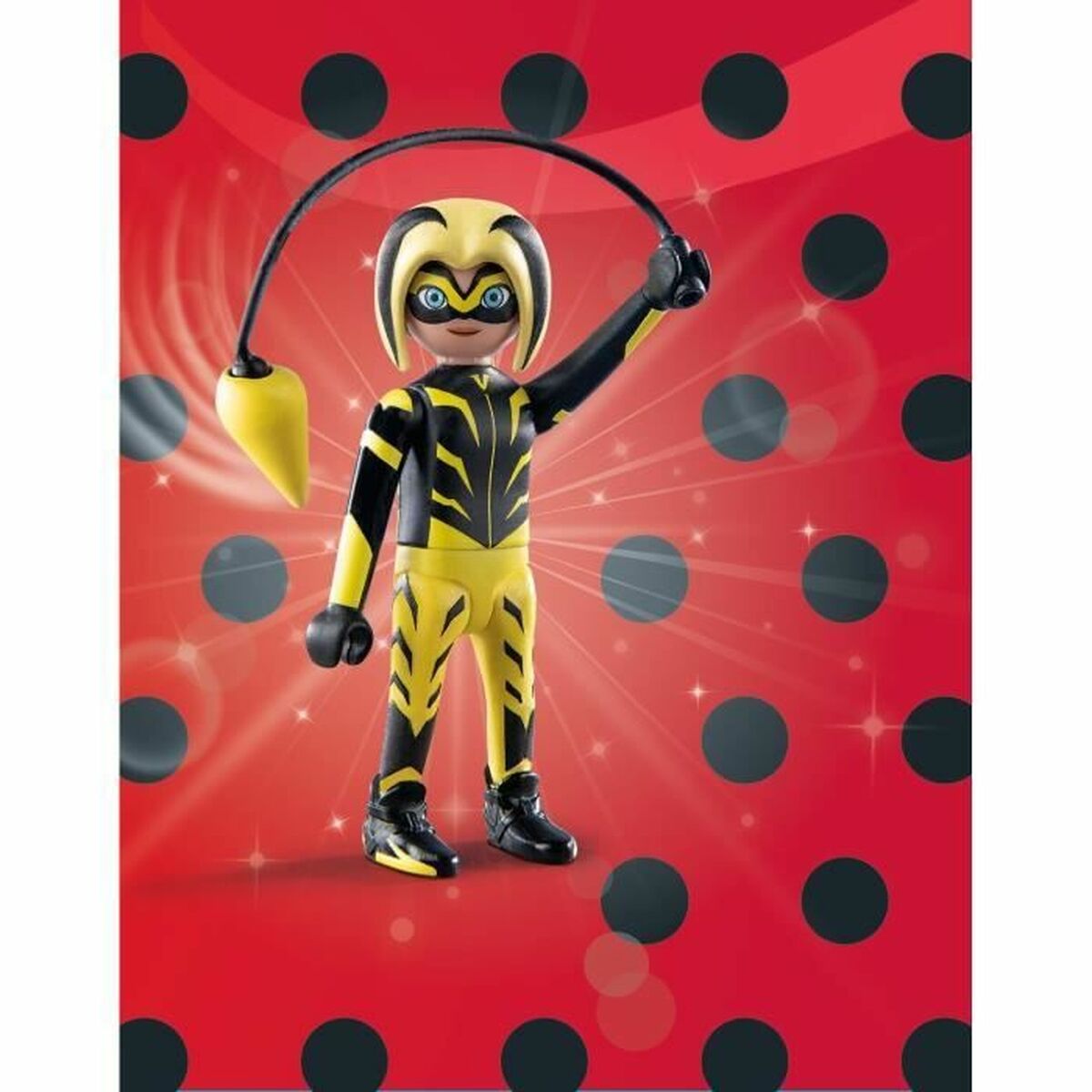 Playset Playmobil 5 antal - 2