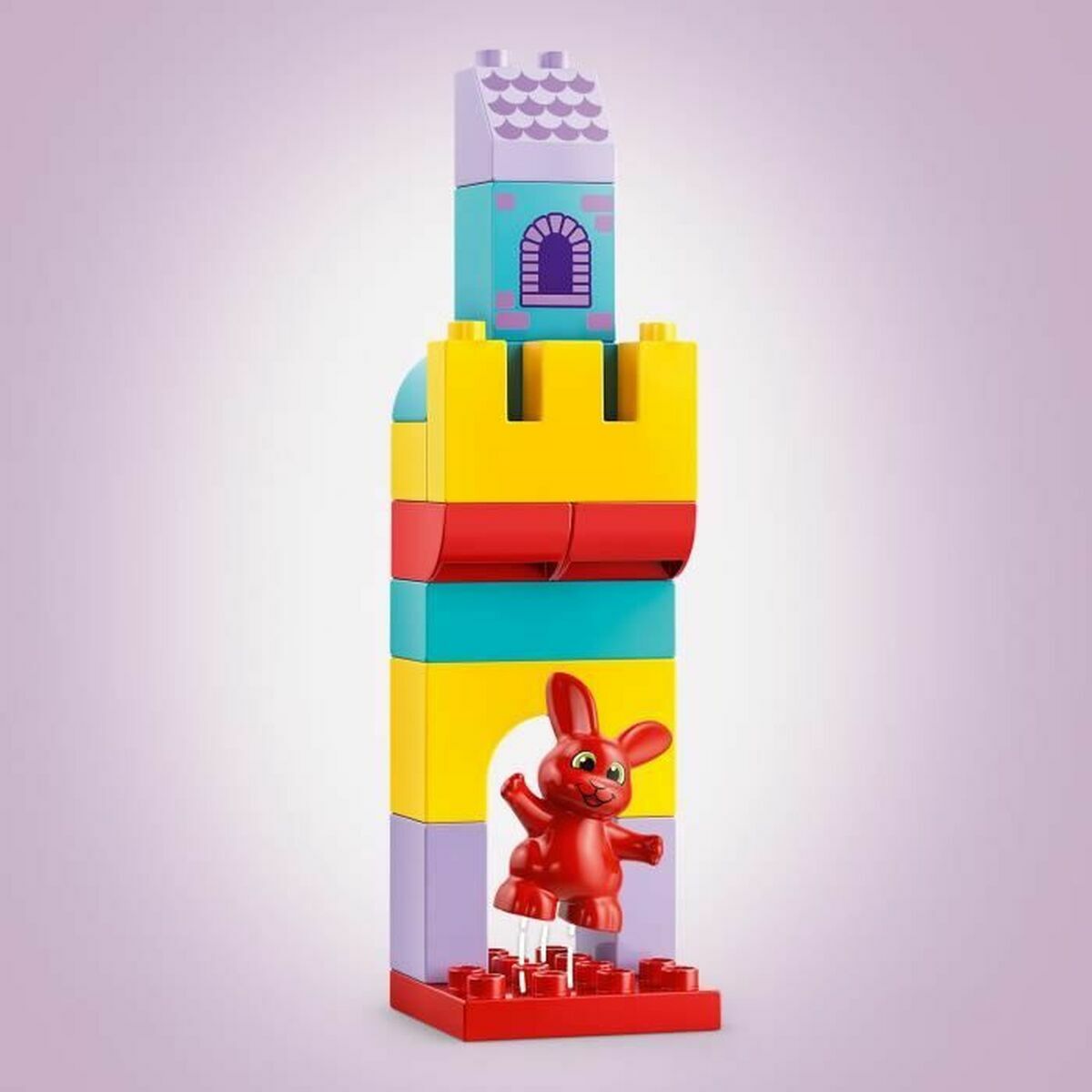Byggsats Lego duplo 10450 - 3