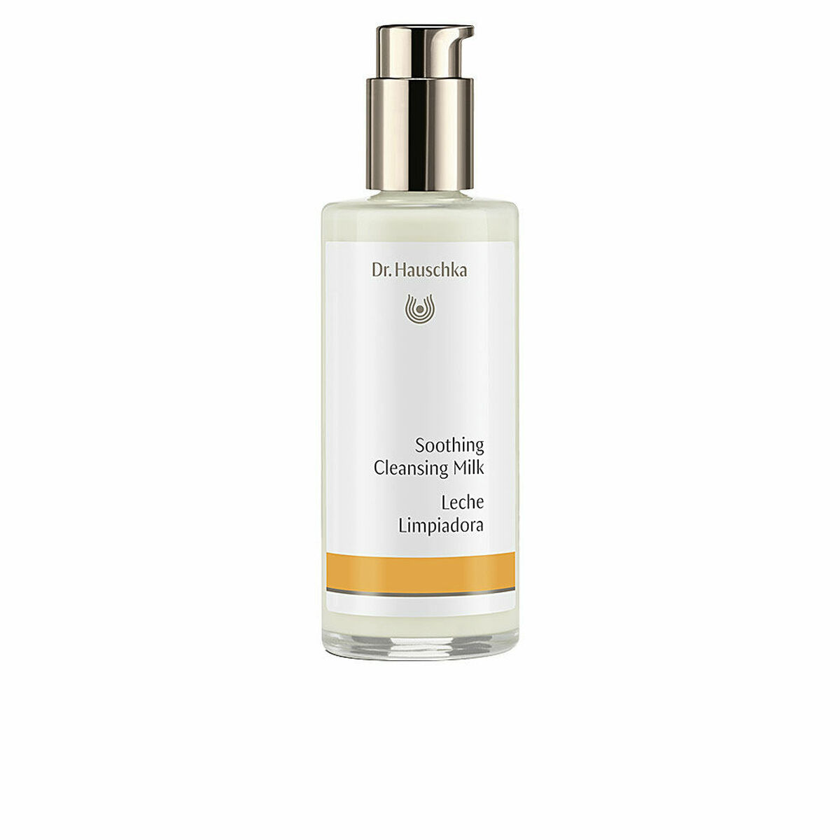 Rengörande lotion Dr. Hauschka Soothing 145 ml - 2