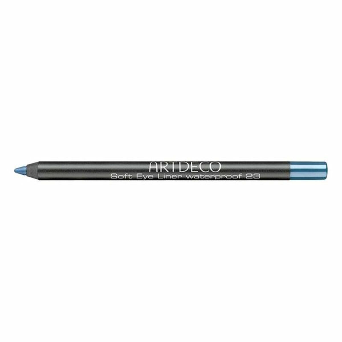 Ögonpenna Soft Waterproof Artdeco 1,2 g - 2