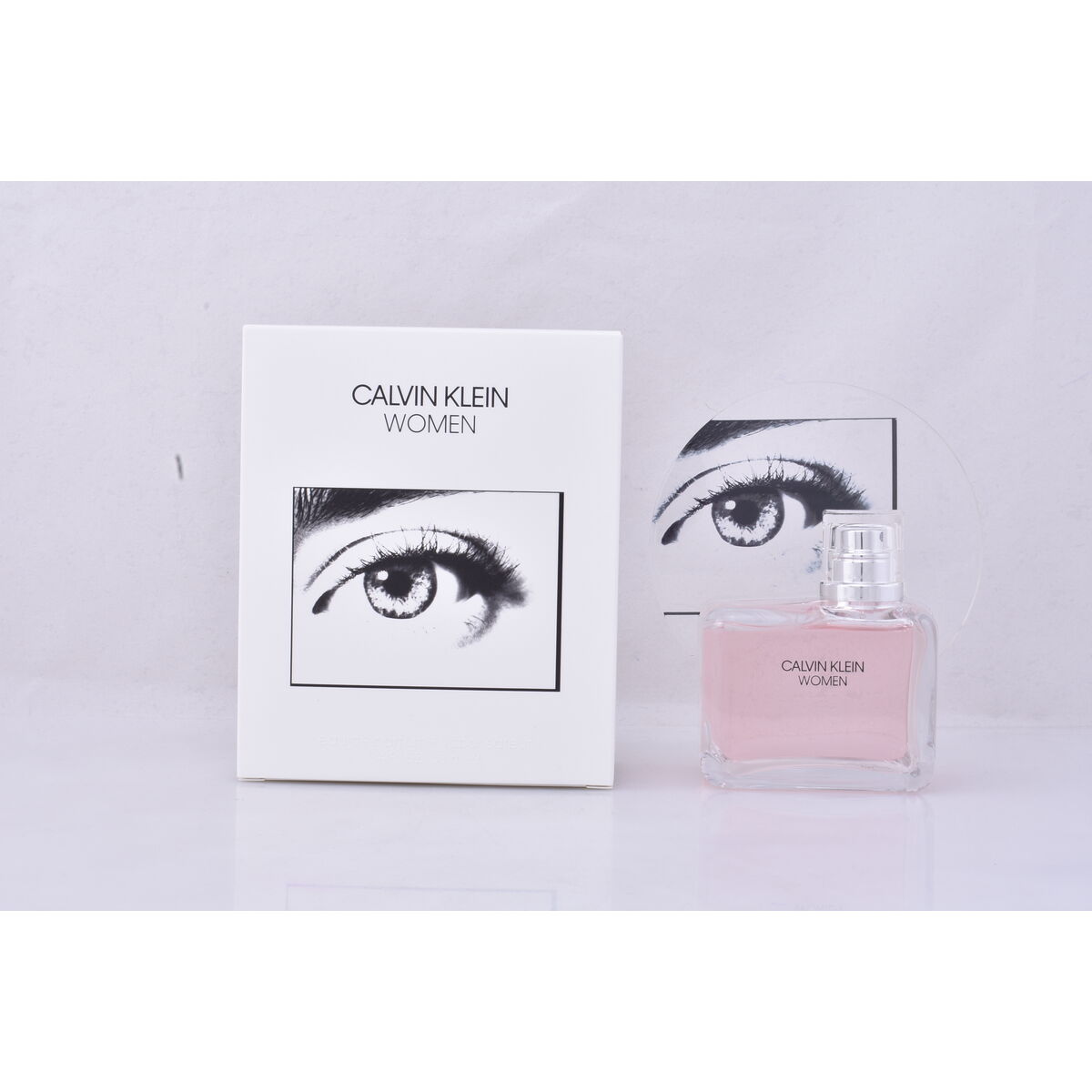 Parfym Damer Calvin Klein EDP - 2